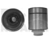CALIBER 30161 Tensioner Pulley, v-ribbed belt